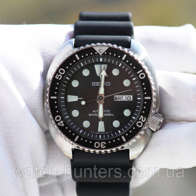 Seiko Prospex Diver's Automatic-SRP777K1: продажа, цена в Киеве, в