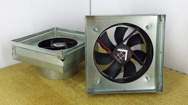 Вентилятор 