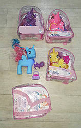 Набір My litlle pony єдиноріг
