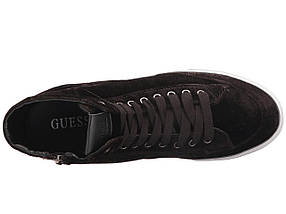 Чоловічі Кеди / Черевики/Кросівки GUESS Malden 2 (Оригінал) 44.5EU — 11.5US (Устілка 29.67см), фото 2