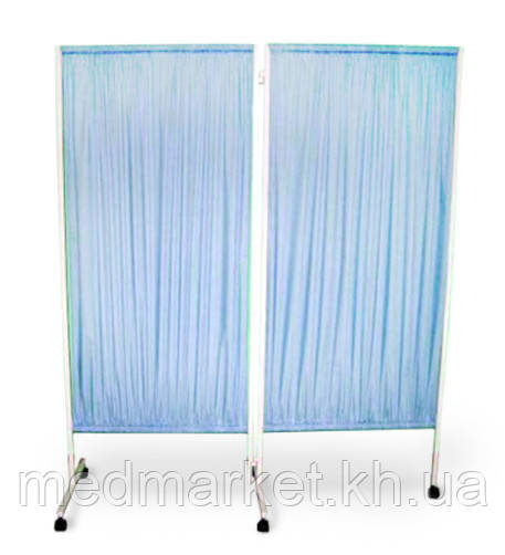 Ширма медична палатна ШМ