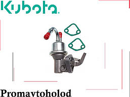 Паливний Насос Kubota 1C010-52033