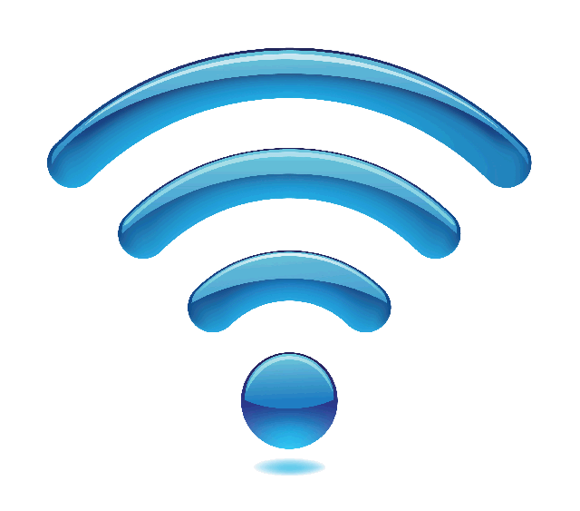 WiFi - logo