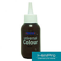 Brown TENAX УНІВЕРСАЛЬНИЙ COLOUR 75 ml Барвник для клею коричневий