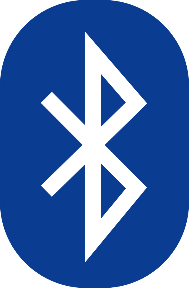 Bluetooth - logo