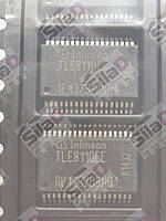 Мікросхема TLE8110EE Infineon корпус PG-DSO-36