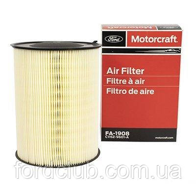 Фільтр повітряний Ford Focus USA; Motorcraft FA1908