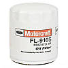 Фільтр масляний Ford Focus USA 1.0, 2.0, 2.3; Motorcraft FL910S, фото 2