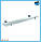 Поличка скляна для ванної Perfect Sanytary Appliances SP 8127, фото 3