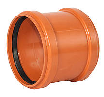 Муфта 315 зовнішня каналізація Pestan Сербія