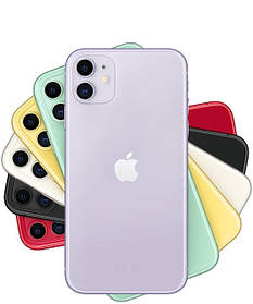 Чохли для Apple Iphone 11