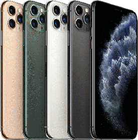 Чохли для Apple Iphone 11 Pro Max