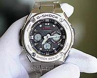 Casio GST-S310D-1A G-SHOCK G-Steel Digital