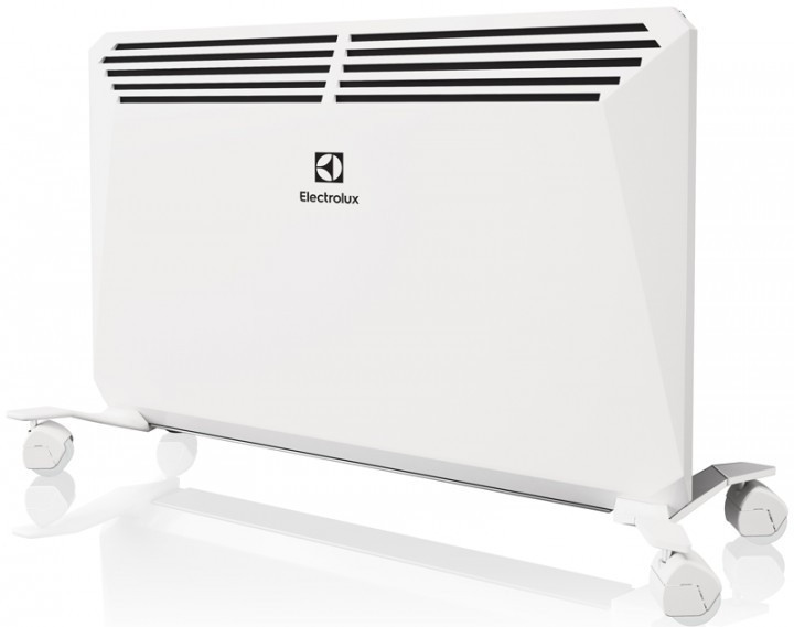 Конвектор нагрівач електричний Electrolux ECH/Т 2000 M