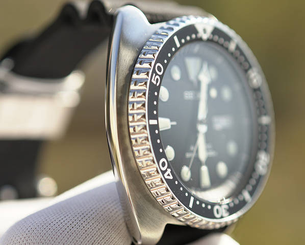 Seiko Prospex Diver s Automatic SRP777K1