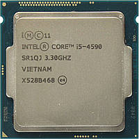 Процессор Intel Core i5-4590 3.3GHz/6Mb/s1150