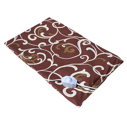 Е Електрогрілка для тварин з водонепроникним чохлом ЕГ-2/220 (грілка+водонепроникний чохол), фото 2