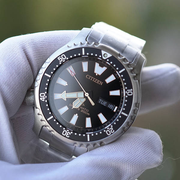 Citizen ny0090 cheap