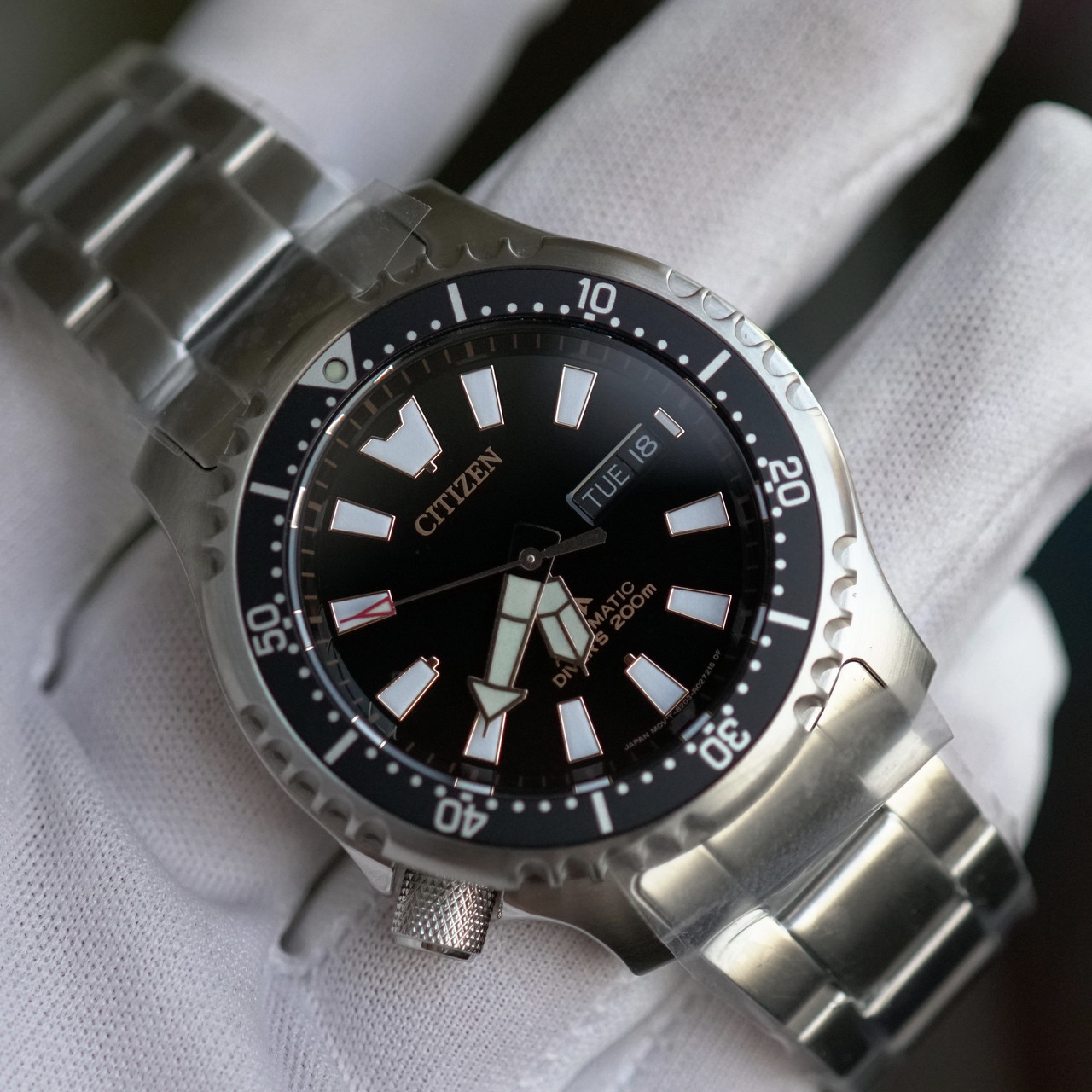 Citizen ny0090 shop