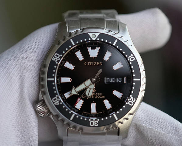 Citizen ny0090 best sale