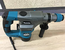 ✔️ Бочковий перфоратор Makita_Макита HM4002 ( 1500W, 4.5 Дж ), фото 5