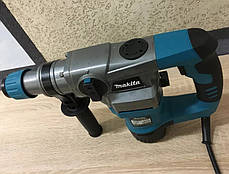 ✔️ Бочковий перфоратор Makita_Макита HM4002 ( 1500W, 4.5 Дж ), фото 2