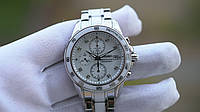 Женские часы Seiko SNDX95 Ladies Sportura Diamonds