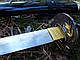 Самурайський меч катана "сакура" Cpa, фото 4