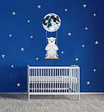 Інтер'єрні наклейки в дитячу, фото 3