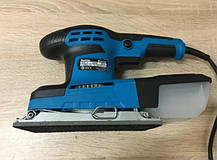 ✔️ Вібраційна шліфмашина Makita_Макита BO3710K ( 260 Вт ), фото 2