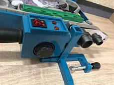 ✔️ Паяльник для пластикових труб Makita_Макита PR2400R6, фото 3