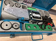 ✔️ Паяльник для пластикових труб Makita_Макита PR2400R6, фото 3