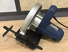 ✔️ Пила дискова Makita_Макита HS7701 ( 1500 Вт, 185 мм ) Гарантія якості, фото 6