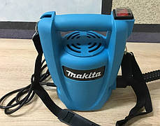 ✔️ Краскопульт, фарбопульт Makita AH1000L . Фарбувальний пістолет, фото 4
