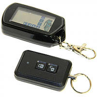 Автосигнализация Sigma SM-777