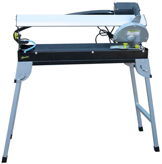 Електричний плиткоріз TITAN PP62-200, фото 1