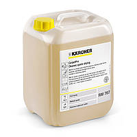 Рідкий швидковисихаючий засіб для килимів CarpetPro RM 767 OA, 10 L