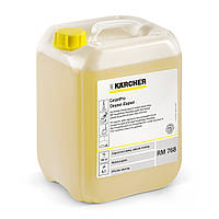 Засіб для очищення килимів CarpetPro iCapsol RM 768, 10 L