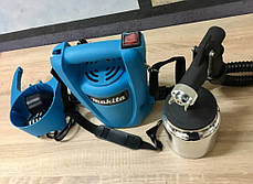 ✔️Фарбопульт пневматичний Makita_Макіта AH1000L, фото 2