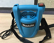 ✔️Фарбопульт пневматичний Makita_Макіта AH1000L, фото 2