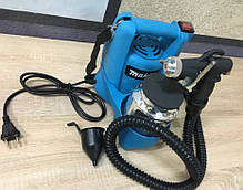 ✔️Фарбопульт пневматичний Makita_Макіта AH1000L, фото 3