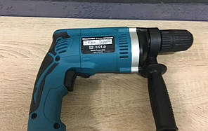 ✔️ Дриль ударний Makita_Макіта HP1631K, фото 3