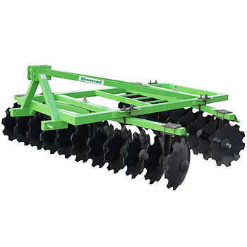 Дискова борона Bomet (Бомет, Польща) 2,4 м