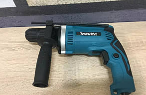 ✔️ Ударний дриль Makita HP1631K ( 1200Вт ) Гарантія якості, фото 2