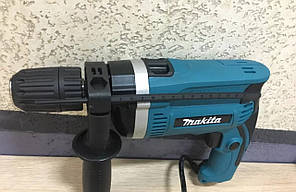 ✔️ Ударний дриль Makita HP1631K ( 1200Вт ) Гарантія якості, фото 3