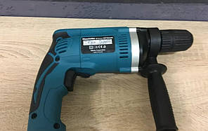 ✔️ Ударний дриль Makita HP1631K ( 1200Вт ) Гарантія якості, фото 2