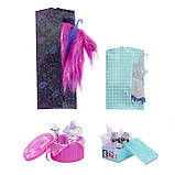 L.O.L. Surprise! O.M.G. Зимове Диско Космік Нова та сестра, фото 3