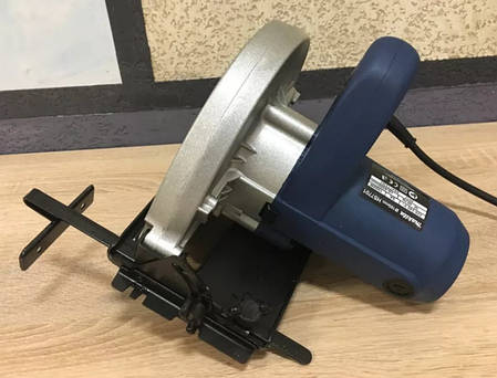 ✔️ Дискова пила Makita_Макита HS7701 / 1500 Вт, фото 2