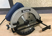 ✔️ Дискова пила Makita HS7701, фото 2
