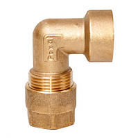 Pexal Коліно 26 х 3/4"В для 3,0